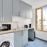 Flexliving - Studio - Fessart